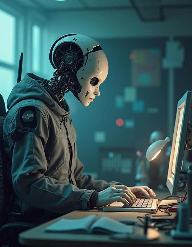 L'IA va-t-elle remplacer les rédacteurs technique