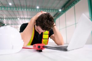 PME industrielle