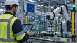 Règlement Machines et Intelligence Artificielle : quelles nouvelles obligations pour les industriels ?